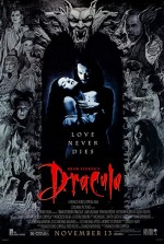 Dracula (1992) afişi