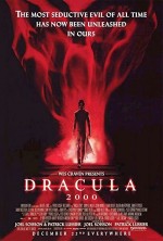 Dracula 2000 (2000) afişi