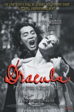 Dracula: Pages From A Virgin's Diary (2002) afişi