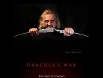 Dracula's War (2018) afişi
