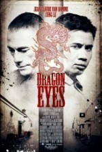 Ejderha Gözler (2011) afişi