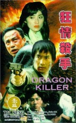 Dragon Killer (1995) afişi
