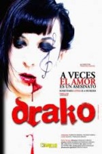 Drako (2012) afişi