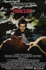 Drakula (1979) afişi