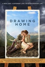 Drawing Home (2016) afişi