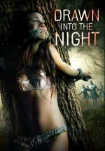 Drawn Into the Night (2022) afişi