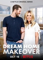 Dream Home Makeover (2020) afişi