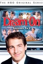 Dream On Sezon 1 (1990) afişi