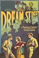 Dream Street (1921) afişi