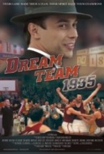 Dream Team 1935 (2012) afişi Dream Team 1935 (2012) afişi