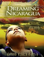 Dreaming Nicaragua (2010) afişi
