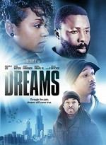 Dreams (2013) afişi