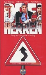 Drei Herren (1998) afişi