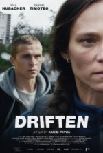 Driften (2015) afişi
