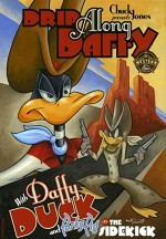 Drip-along Daffy (1951) afişi