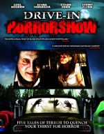 Drive-ın Horrorshow (2009) afişi
