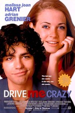 Drive Me Crazy (1999) afişi