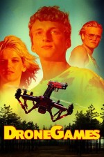 Drone Games (2023) afişi