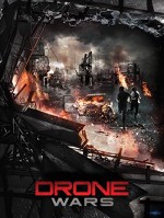 Drone Wars (2016) afişi