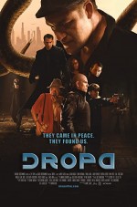 Dropa (2019) afişi