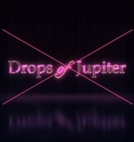 Drops of Jupiter (2021) afişi