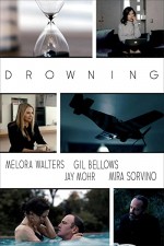 Drowning (2019) afişi