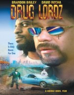 Drug Lordz (2003) afişi
