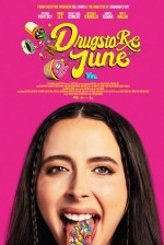 Drugstore June (2024) afişi