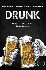 Drunk (2016) afişi