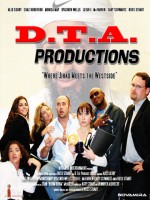 D.t.a. (2007) afişi