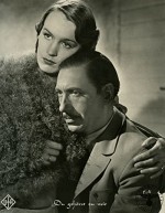 Du Gehörst Zu Mir (1943) afişi