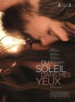 Du soleil dans mes yeux (2018) afişi