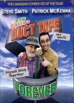 Duct Tape Forever (2002) afişi