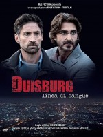 Duisburg - Linea di sangue (2019) afişi