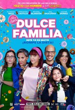 Dulce Familia (2019) afişi