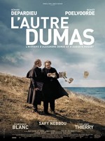 Dumas (2010) afişi