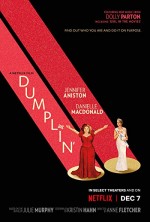 Dumplin' (2018) afişi