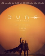 Dune: Çöl Gezegeni Bölüm İki (2023) afişi Dune: Çöl Gezegeni Bölüm İki (2023) afişi
