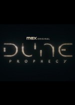 Dune: Prophecy (2024) afişi