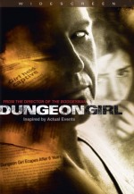 Dungeon Girl (2008) afişi