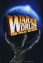 Dünyalar Savaşı (1988) afişi