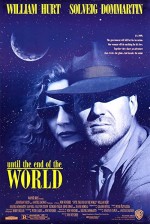 Dünya'nın Sonuna Kadar (1991) afişi