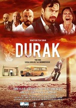 Durak (2017) afişi