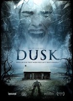 Dusk (2015) afişi