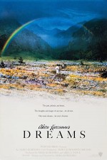 Düşler (1990) afişi
