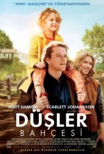 Düşler Bahçesi (2011) afişi Düşler Bahçesi (2011) afişi
