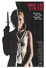 Düşlerdeki Sevgili (1986) afişi