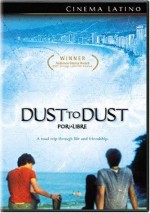 Dust to Dust (2000) afişi