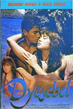 Dyesebel (1990) afişi
