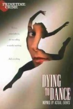 Dying to Dance (2001) afişi